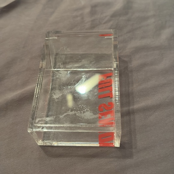 Full Send by Nelk Boys Cigarette Case - Picture 4 of 4